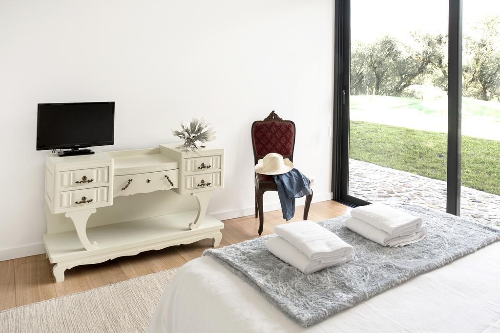 Eido Da Portela - Casa De Campo Carregadouro Номер фото